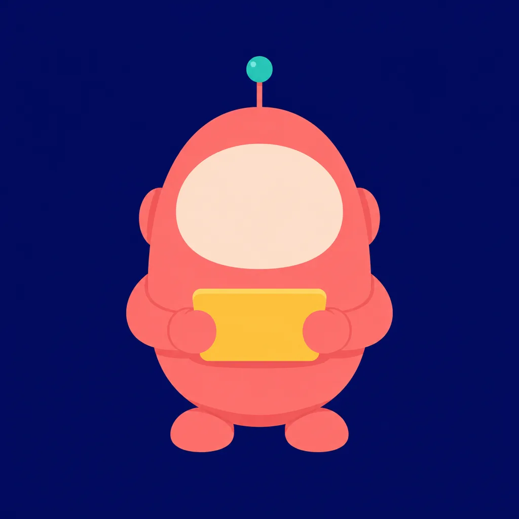 NetShow's Pip character in the live agent Studio