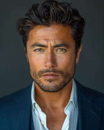 Paul Parker