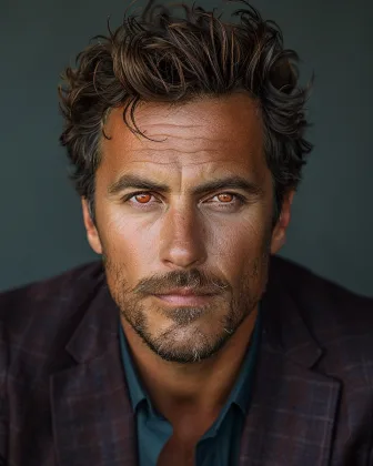Liam Archer