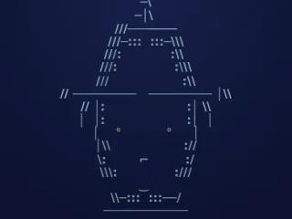 Bolt, an AI character made by NetShow