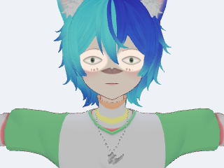 Aoi (NetShow)