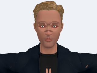 Hugh (NetShow)