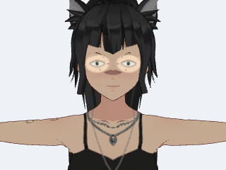 NekoChan (NetShow)
